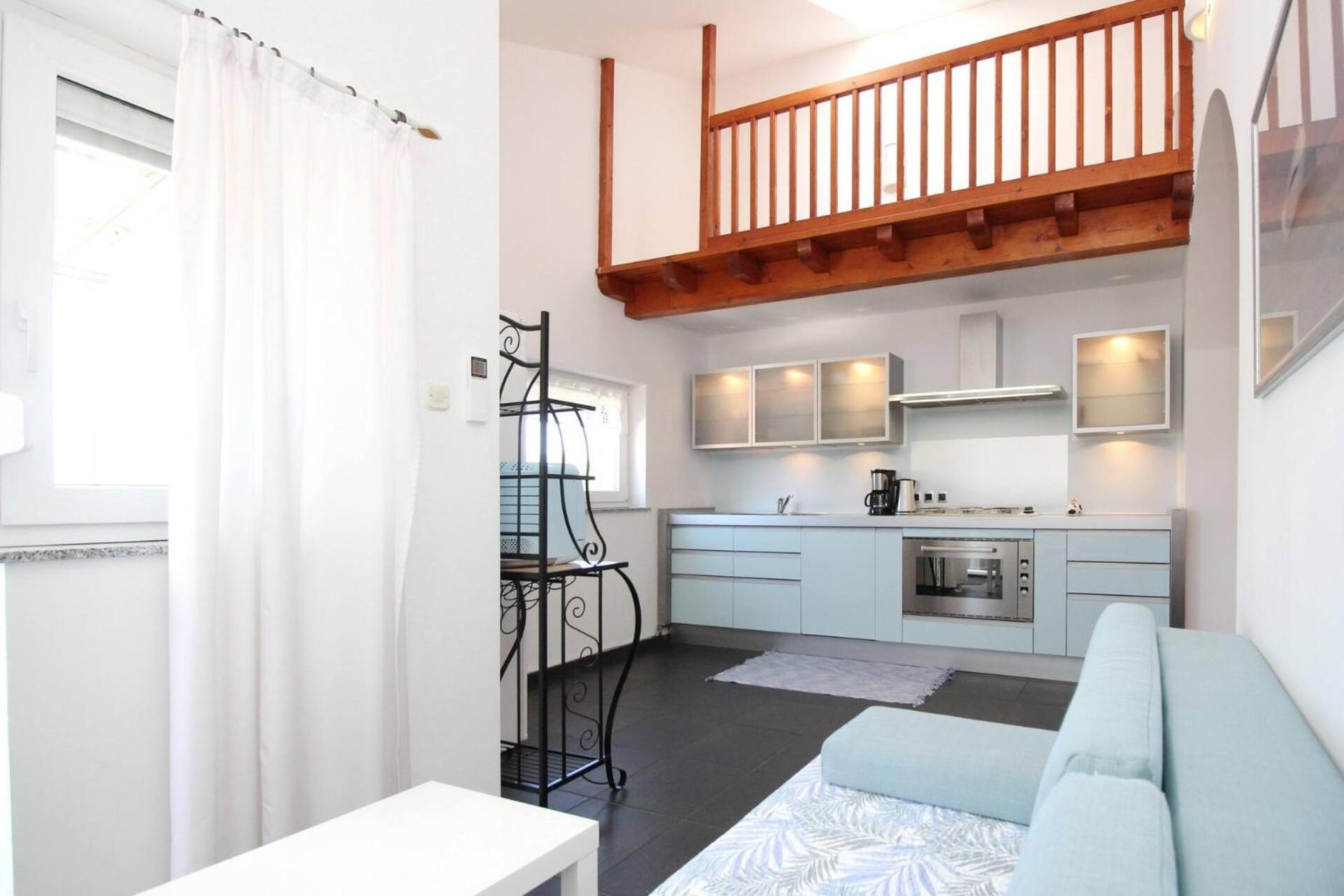 Apartments Wow Barbalic Baška Εξωτερικό φωτογραφία