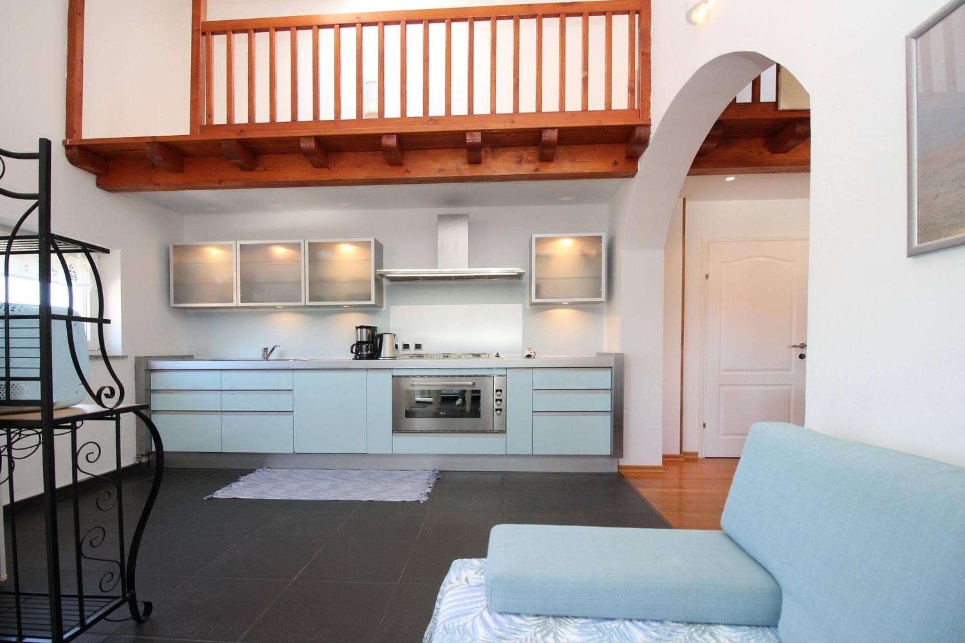 Apartments Wow Barbalic Baška Εξωτερικό φωτογραφία